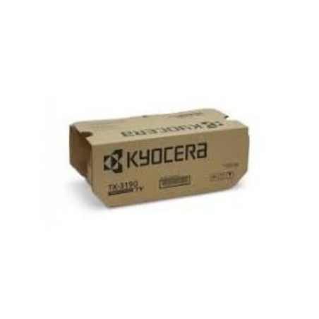 Original Toner Kyocera TK-3190 Schwarz