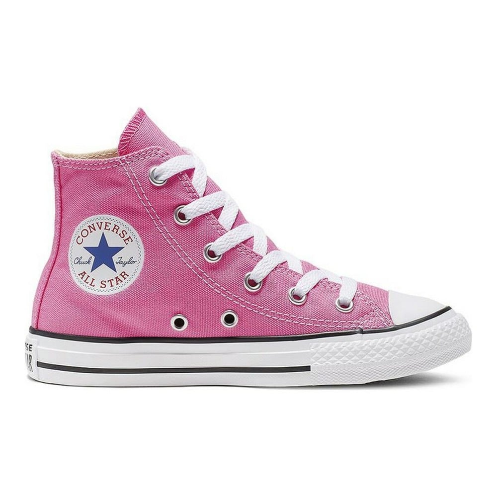 Chaussures casual Converse Chuck Taylor All Star Rose Enfant