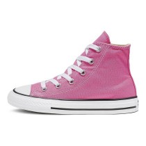 Sneaker Converse Chuck Taylor All Star Rosa Für Kinder