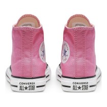 Chaussures casual Converse Chuck Taylor All Star Rose Enfant