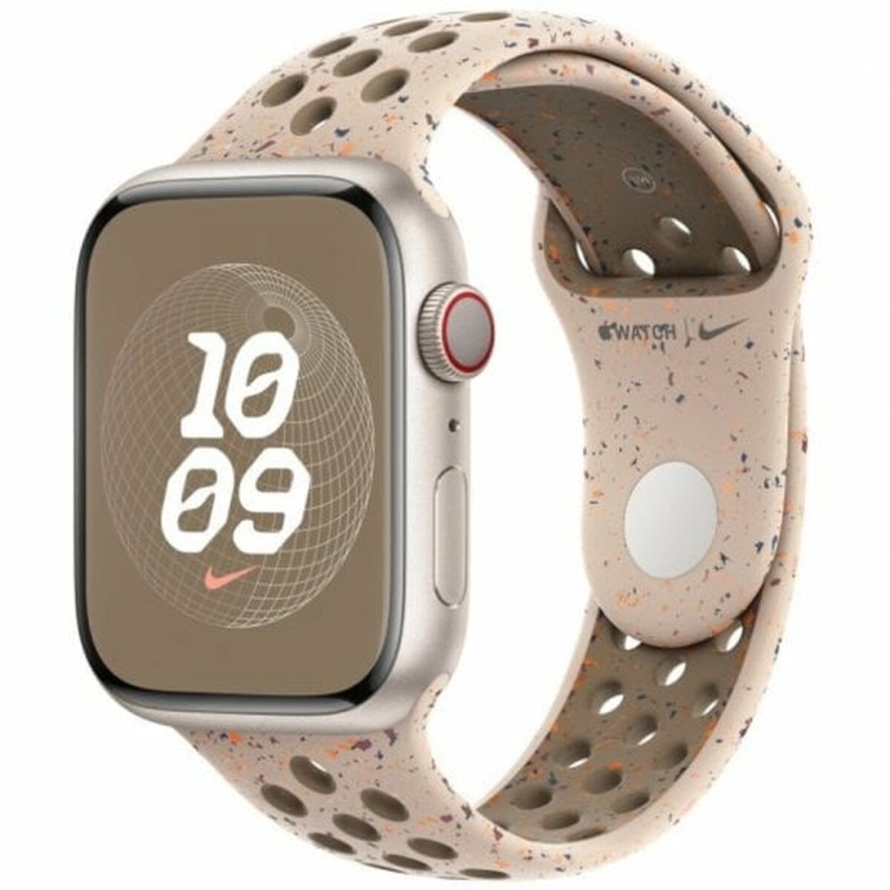 Montre intelligente Apple MUV73ZM/A Beige