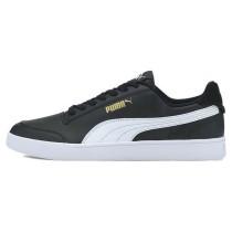 Herren-Sportschuhe Puma Shuffle Schwarz