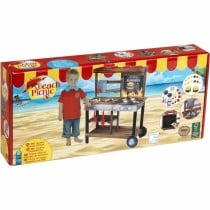 Toy BBQ Klein Beach Picnic Toy