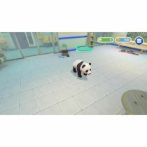 Jeu vidéo pour Switch Microids My Universe: PetClinic Cats & Dogs - Panda Edition