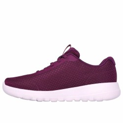 Chaussures de sport pour femme Skechers Dynamight 2.0-Real Rouge foncé