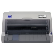 Imprimante Matricielle Epson C11C480141