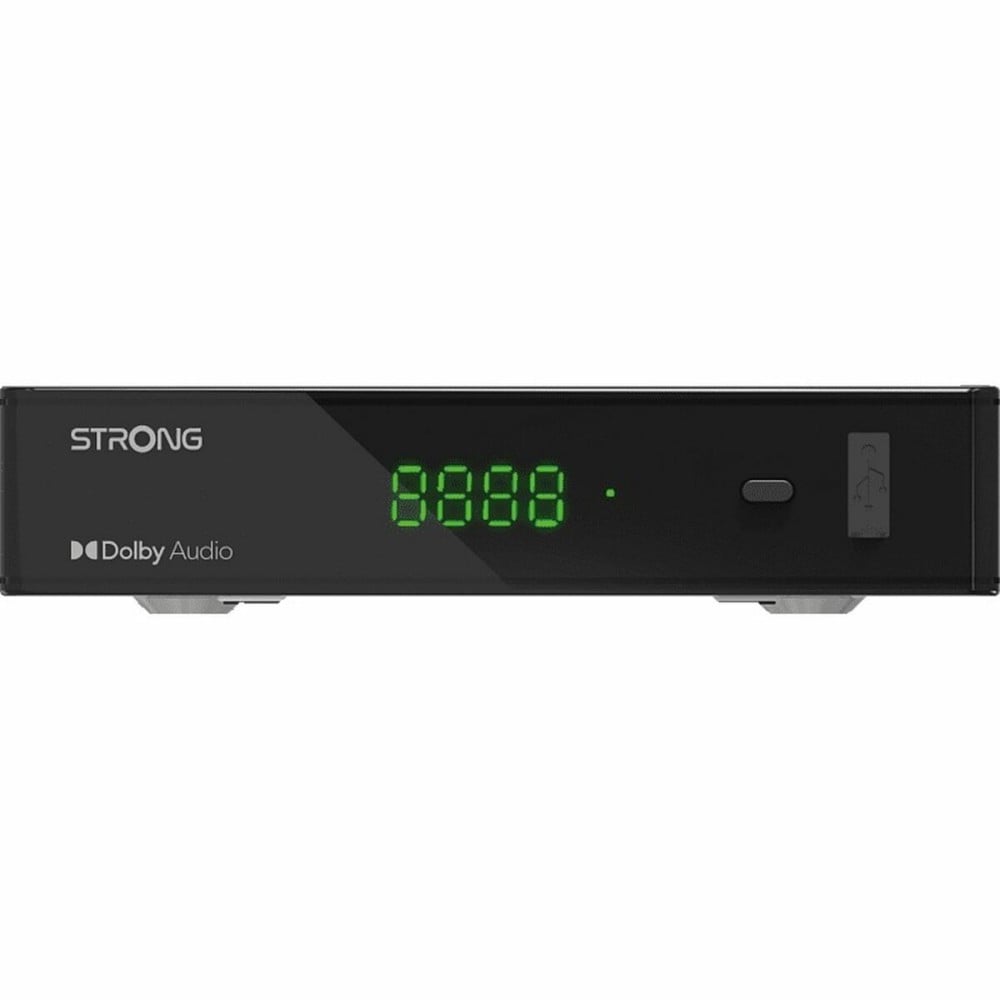 TDT-Receiver STRONG SRT7030