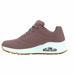 Laufschuhe für Damen Skechers One Stand on Air Malva Lila