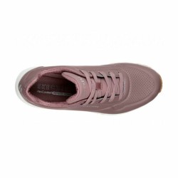 Laufschuhe für Damen Skechers One Stand on Air Malva Lila