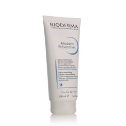 Baby Reparaturcreme Bioderma Atoderm 200 ml