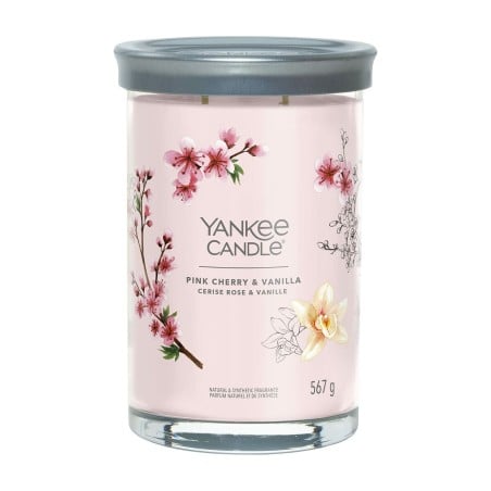 Scented Candle Yankee Candle Signature Large Tumbler 567 g