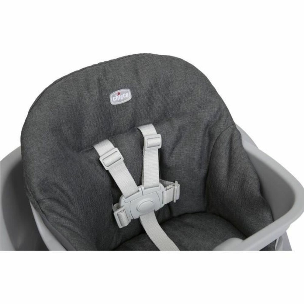 Chair Cover Chicco Crescendo Lite Grey