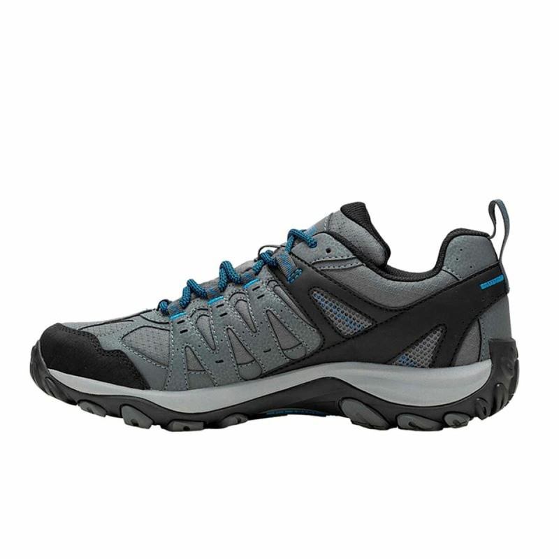 Chaussures de Sport pour Homme Merrell Accentor 3 Sport  Gris