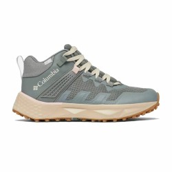 Chaussures de sport pour femme Columbia  Facet™ 75 Mid Outdry™ Gris