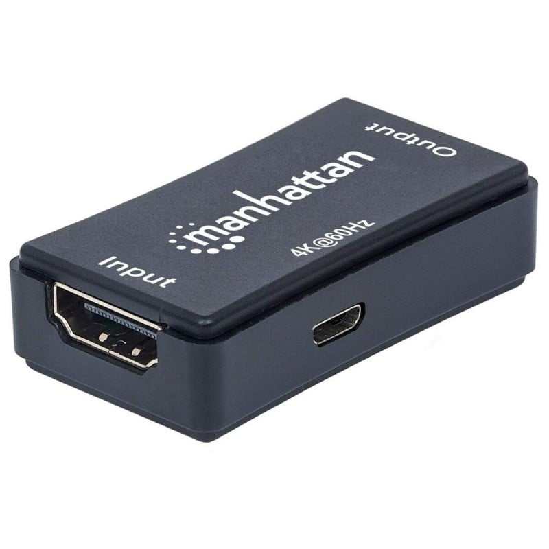 Répéteur HDMI Manhattan 207621