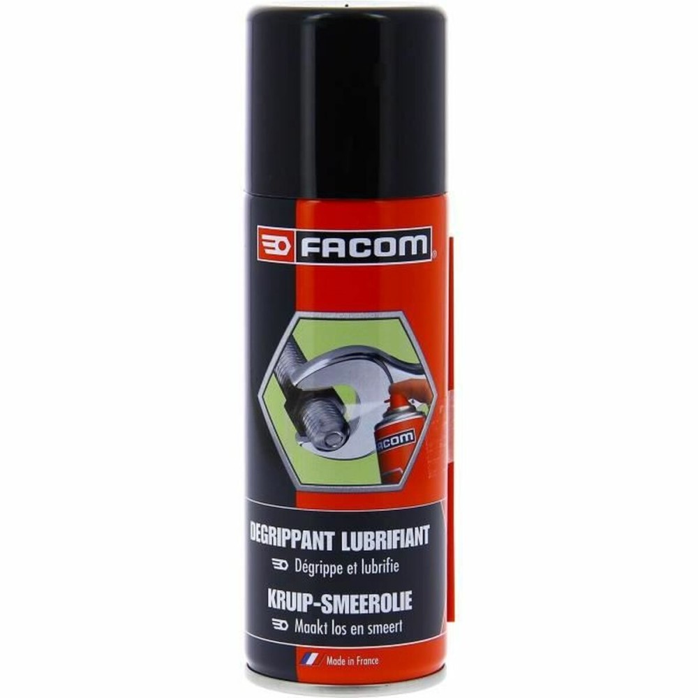 Huile lubrifiante pour moteur Facom Lightning 200 ml