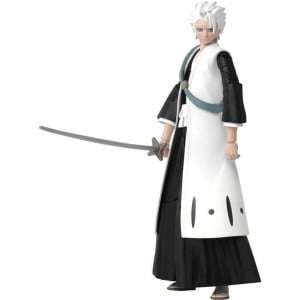 Action Figures Bandai Hitsugaya Toshiro – 36973 17 cm 1 Piece