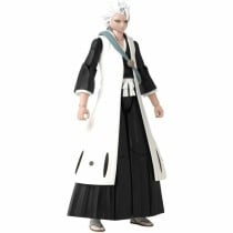 Figurines d’action Bandai Hitsugaya Toshiro – 36973 17 cm 1 Pièce