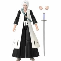 Actionfiguren Bandai Hitsugaya Toshiro – 36973 17 cm 1 Stücke