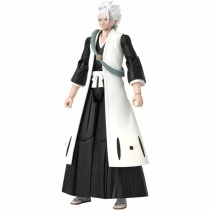 Action Figures Bandai Hitsugaya Toshiro – 36973 17 cm 1 Piece