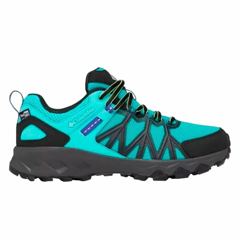 Laufschuhe für Damen Columbia Peakfreak™ II Outdry™ Hellblau