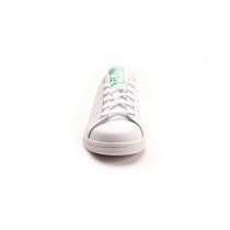 Casual Damenturnschuh STAN SMITH J  Adidas  M20605 Weiß