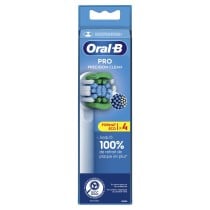 Tête de rechange Oral-B PRO precision clean Blanc