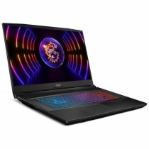 Ordinateur Portable MSI Pulse 17 B13VGK-679XES 17,3" Intel Core i7-13700H 16 GB RAM 1 TB SSD Nvidia Geforce RTX 4070