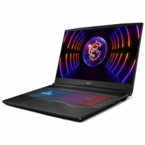 Ordinateur Portable MSI Pulse 17 B13VGK-679XES 17,3" Intel Core i7-13700H 16 GB RAM 1 TB SSD Nvidia Geforce RTX 4070