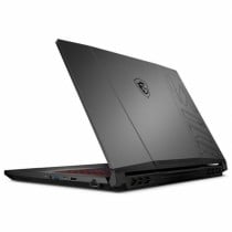 Ordinateur Portable MSI Pulse 17 B13VGK-679XES 17,3" Intel Core i7-13700H 16 GB RAM 1 TB SSD Nvidia Geforce RTX 4070