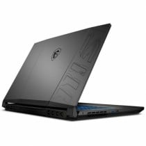 Ordinateur Portable MSI Pulse 17 B13VGK-679XES 17,3" Intel Core i7-13700H 16 GB RAM 1 TB SSD Nvidia Geforce RTX 4070