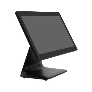 Interactive Touch Screen Premier TM-156 Black