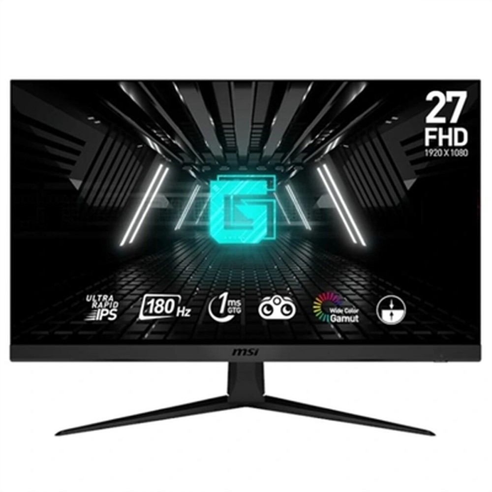 Gaming Monitor MSI G2712F 27" Full HD