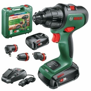 Hammerbohrer BOSCH AdvancedImpact 18 18 V