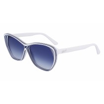 Lunettes de soleil Femme Karl Lagerfeld KL6103S-106 ø 58 mm