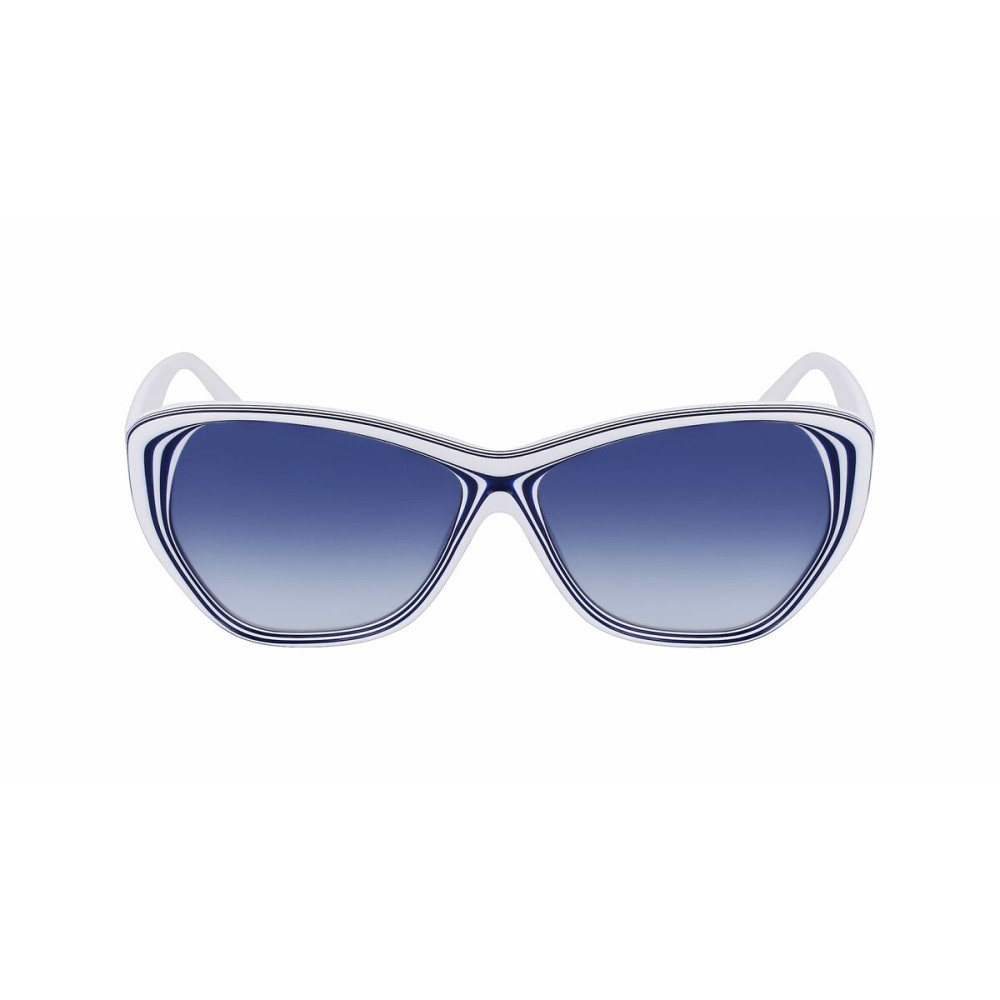 Damensonnenbrille Karl Lagerfeld KL6103S-106 ø 58 mm