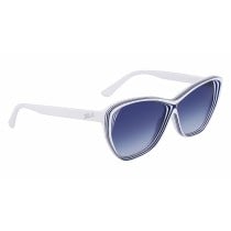 Lunettes de soleil Femme Karl Lagerfeld KL6103S-106 ø 58 mm