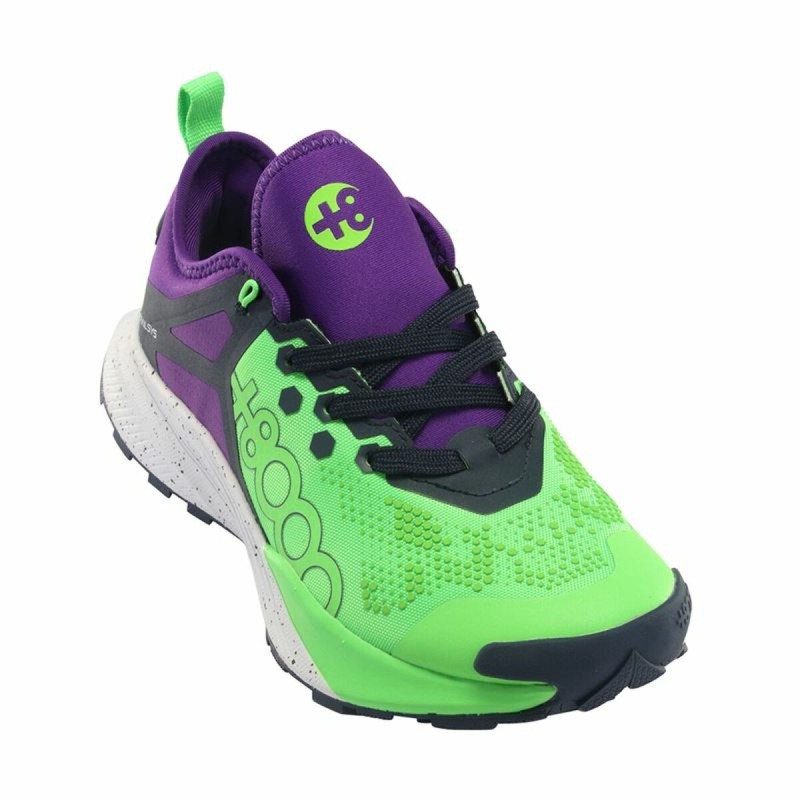 Chaussures de sport pour femme +8000 Tigor 23I  Violet