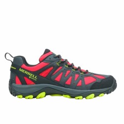 Herren-Sportschuhe Merrell Accentor 3 Sport  Grau