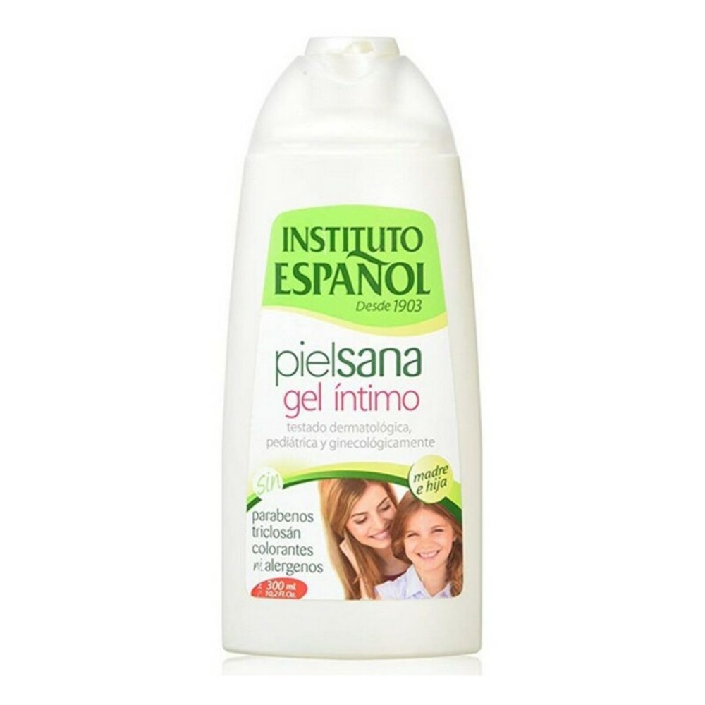 Intim-Gel Piel Sana Instituto Español (300 ml) 300 ml