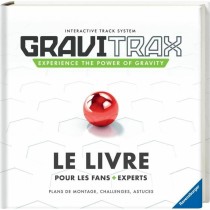 Set de construction Ravensburger GraviTrax (FR)