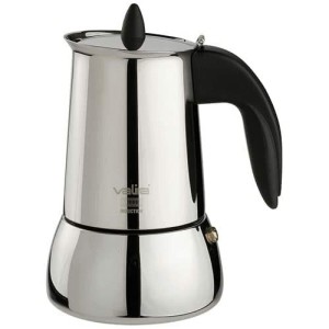 Italian Coffee Pot Valira ISABELLA 10T 10 Cups