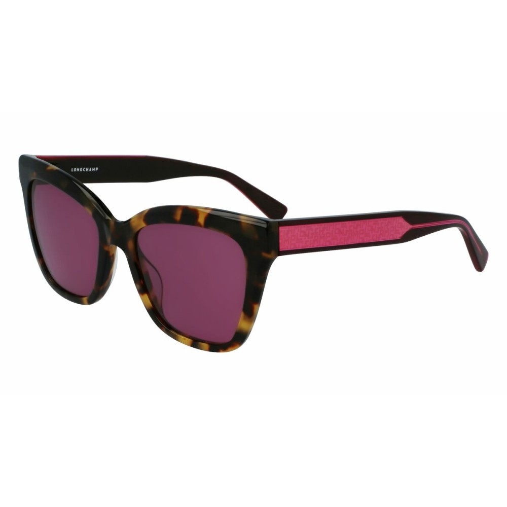 Ladies' Sunglasses Longchamp LO699S-255 Ø 53 mm