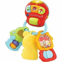 Musik-Spielzeug Vtech Baby My Magic P'tites Key Rattle 1 Stücke