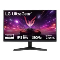 Monitor LG 24GS60F Full HD 24" 180 Hz