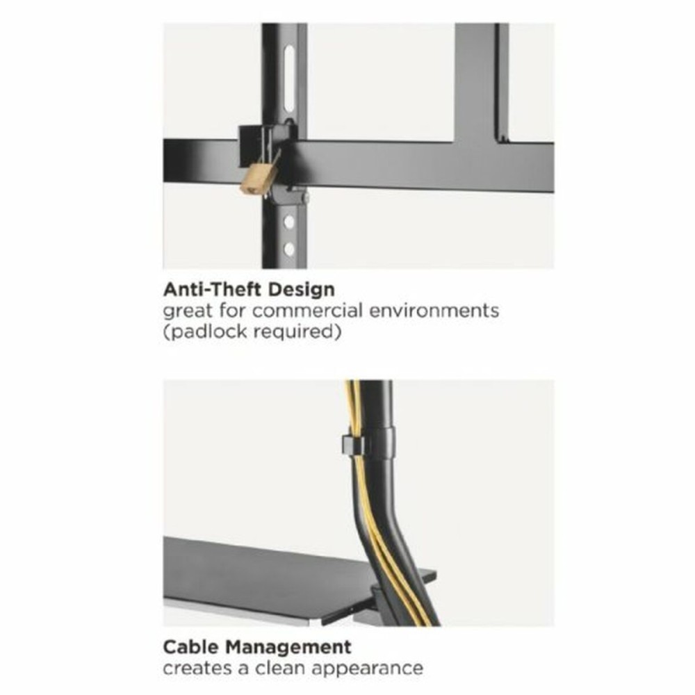 TV Halterung Equip 650608 37"-80"