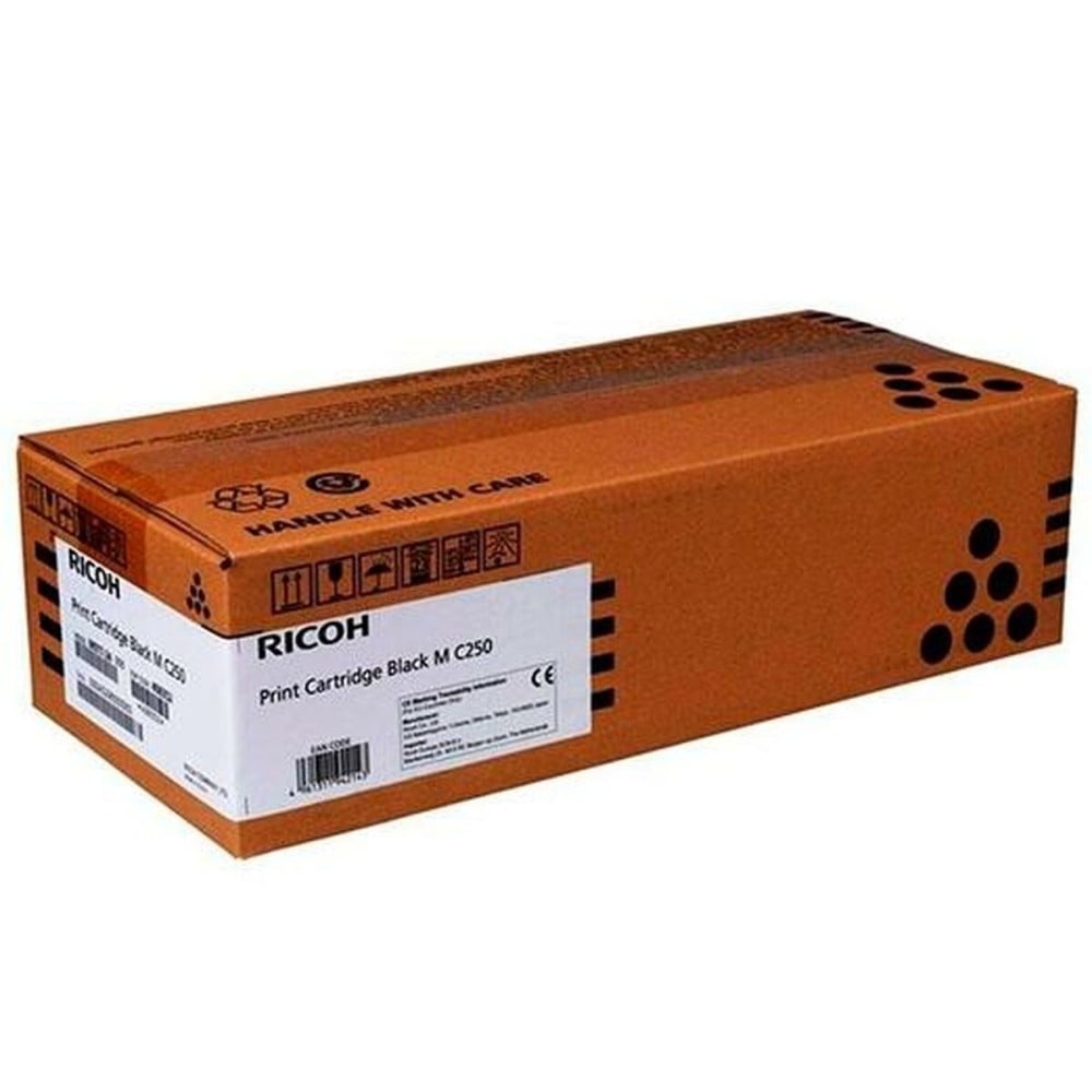 Toner Ricoh 408352 Black