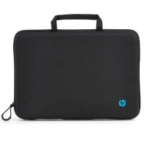 Housse pour ordinateur portable HP Mobility Noir