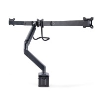 Bildschirm-Träger für den Tisch Startech 3M1A3SG-MONITOR-ARM 17" 27"