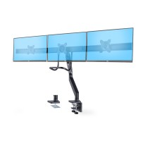 Support de table d'écran Startech 3M1A3SG-MONITOR-ARM 17" 27"